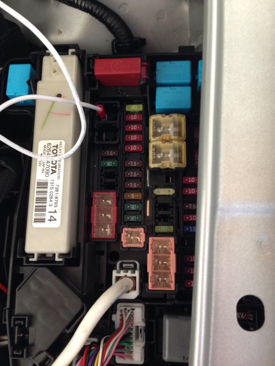 12 Volt Fuse Block Tap.JPG